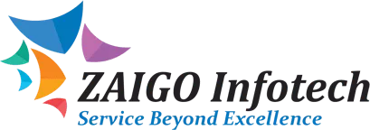 Zaigo Infotech Logo Image