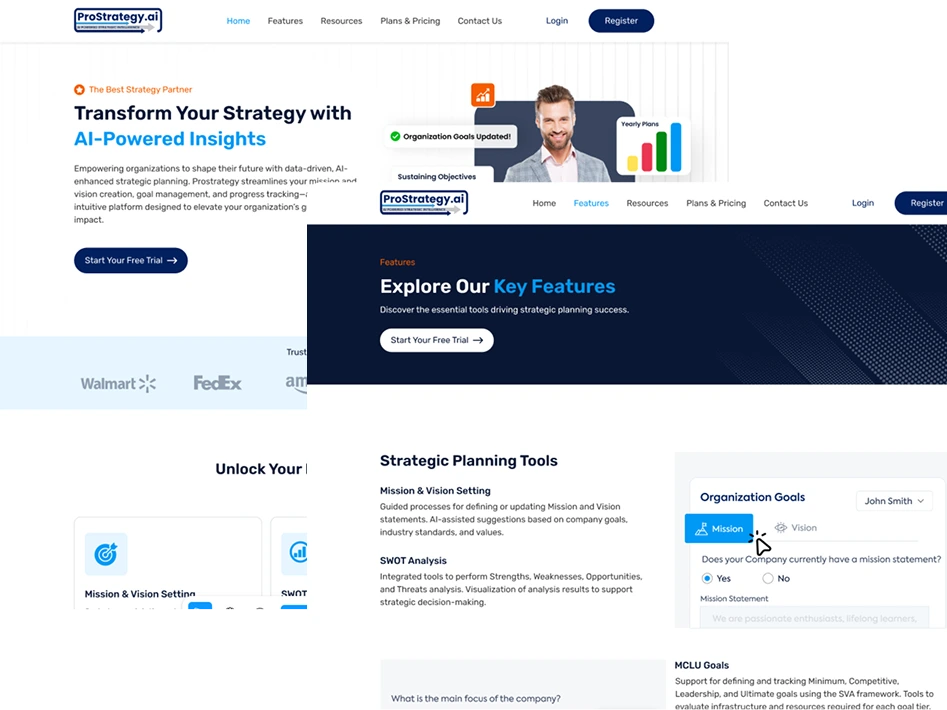 Project illustration