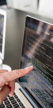 custom software development