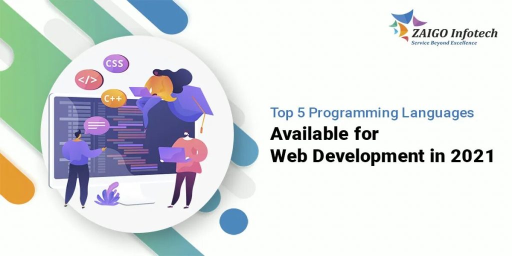 Power And Limitations Of Web Development Languages