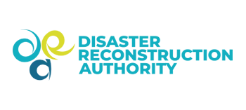 Disaster Reconstruction Authority Client Logo Image