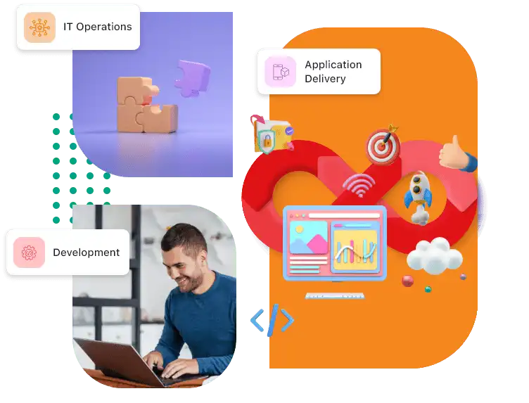 devops consulting services
