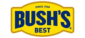 Bush Beans Client Logo Image