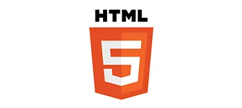 html-5 Logo