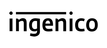 Ingenico Client Logo Image