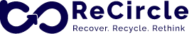 Recicle Logo Image