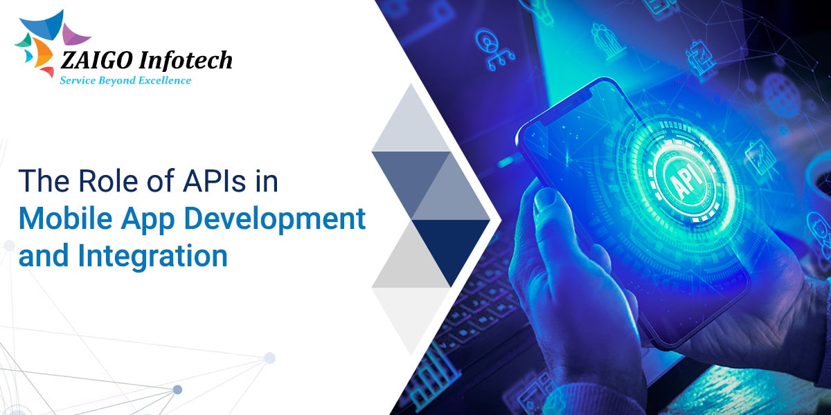 The Role of APIs in Mobile App Development and Integration