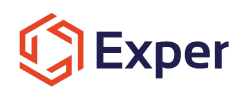 Exper Logo Image
