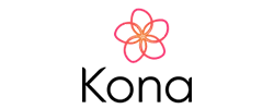 Kona Logo Image