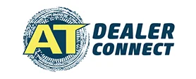 AT Dealer Logo Image