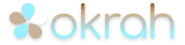 Okrah Logo Image