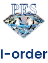 I Order Logo Image