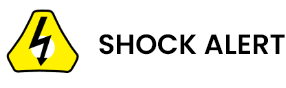 shock Logo Image