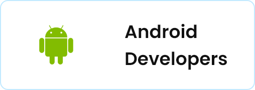 Android Developers Logo