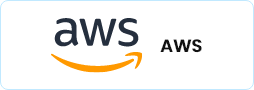 Aws Logo