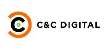 C&C Digital Client Logo