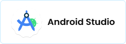 android-studio Logo