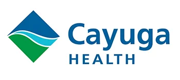 Cayuga Health Client Logo