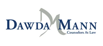 dawda mann Client Logo