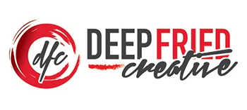 Deep Fried Creative Client Logo