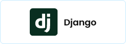 django Logo