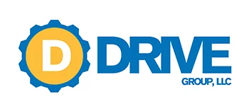 Drive Client Logo