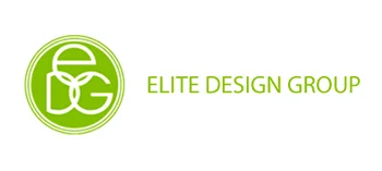 Elite Design Group Client Logo