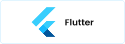 flutter Logo