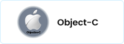 object-c Logo