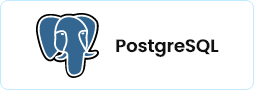 postgresql Logo