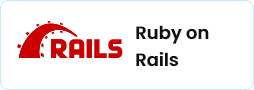 ruby-on-rails Logo