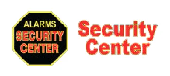 Security Center Client Logo