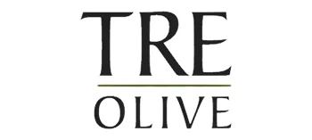 Tre Olive Client Logo