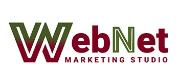 Webnet Marketing Studio Logo
