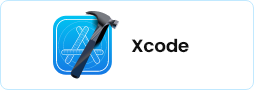 xcode Logo