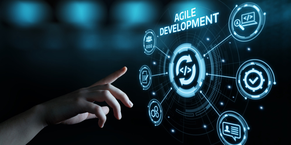 guide to agile software development methodology
