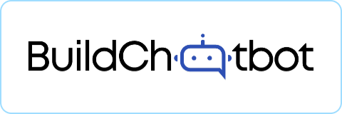 Buildchatbot Logo