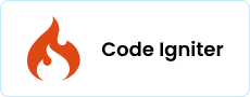 CodeIgniter logo