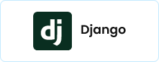 Django Logo Image