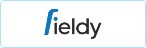 Fieldy Logo