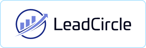 Leadcircle Logo