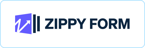Zippy Form Logo