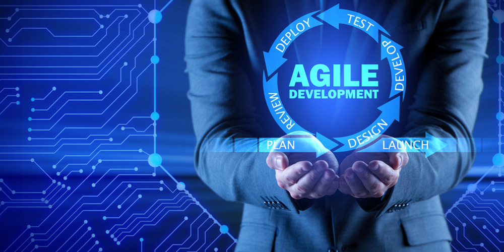 Top 7 Benefits of Agile Software Development for Businesses