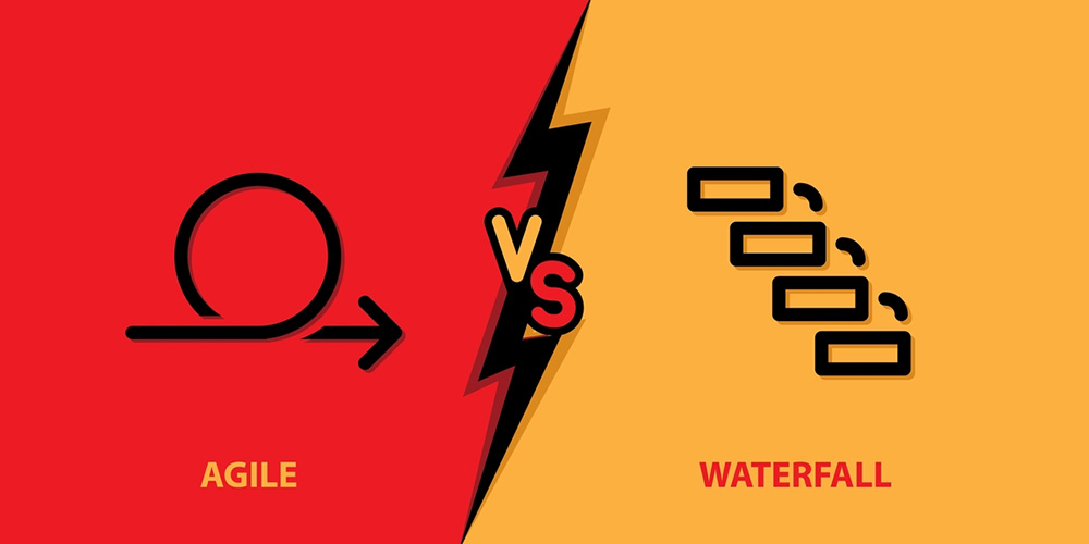 Agile Vs Waterfall Methodology | Pros, Cons, and Key Differences