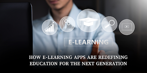 How E-Learning Apps