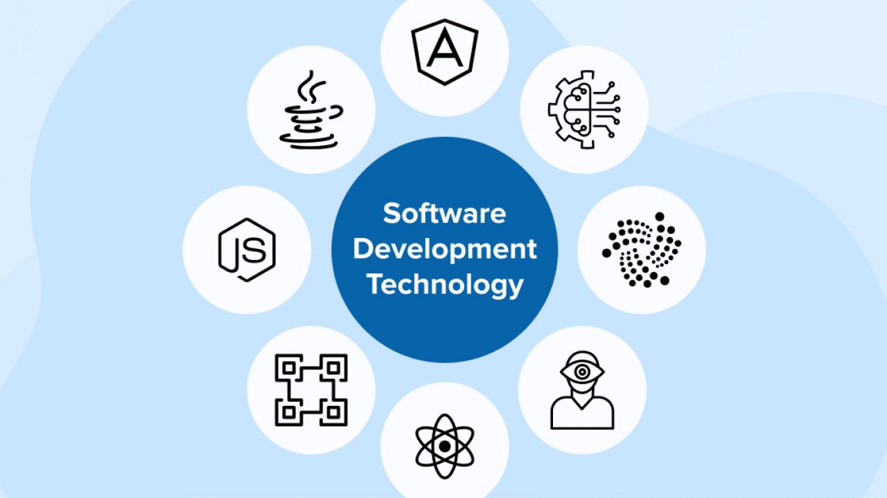  Factors to Choosing the Right Tech Stack for Software Product Development