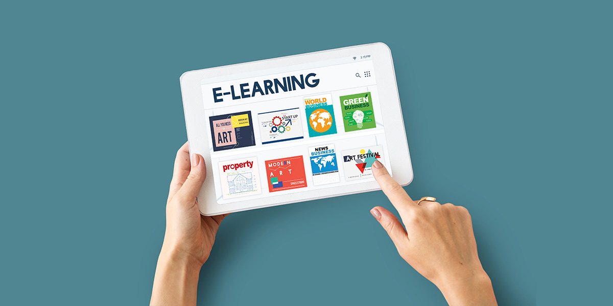 eLearning Software Development Trends