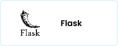 Flask logo