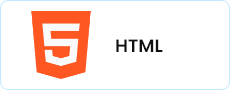 Html Logo