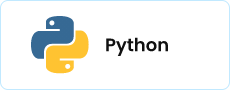 Python Logo Image